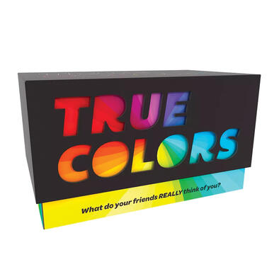 True Colors