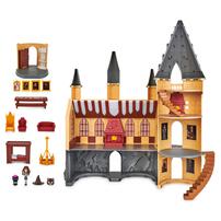 Harry Potter Wizarding World Magical Mini Hogwarts Castle