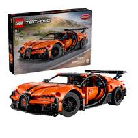 (Pre-Order) LEGO Technic Bugatti Chiron Pur Sport Hypercar 42222 (Estimated Early Jan 2026)