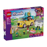LEGO Friends Pet Accessories Van