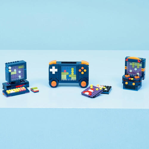 LEGO Creator Retro Gaming Console 31380