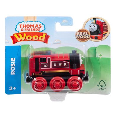 Thomas & Friends Wood Rosie