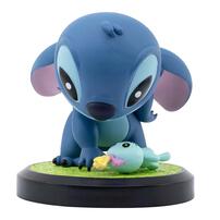 Beast Kingdom Disney Stitch Art Gallery Series Blind Box (Single box) - Assorted