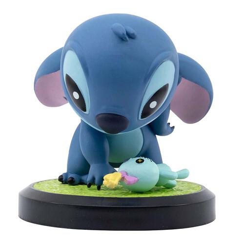 Beast Kingdom Disney Stitch Art Gallery Series Blind Box (Single box) - Assorted