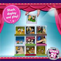 Disney Doorables Movie Moments - Assorted