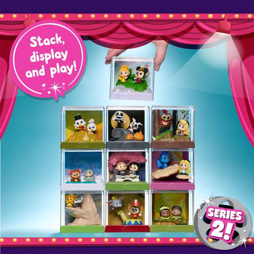 Disney Doorables Movie Moments - Assorted