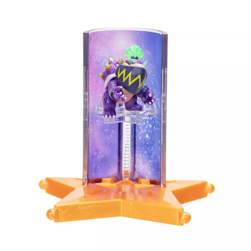 The Super Mario Galaxy Movie 1.5&rdquo; Figure With Star Launcher - Assorted (1 Pc)