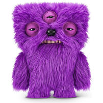 Fuggler 9-inch Dolls (Fart Face) - Assorted