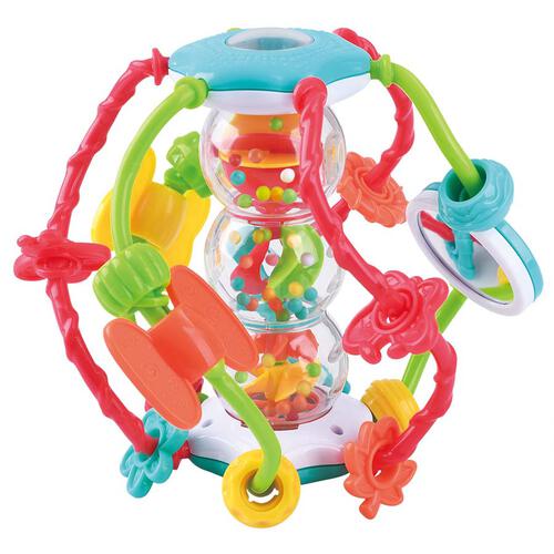playpop Little Hands Activity Ball