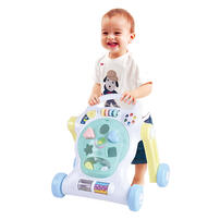 playpop Lights & Tunes Activity Walker