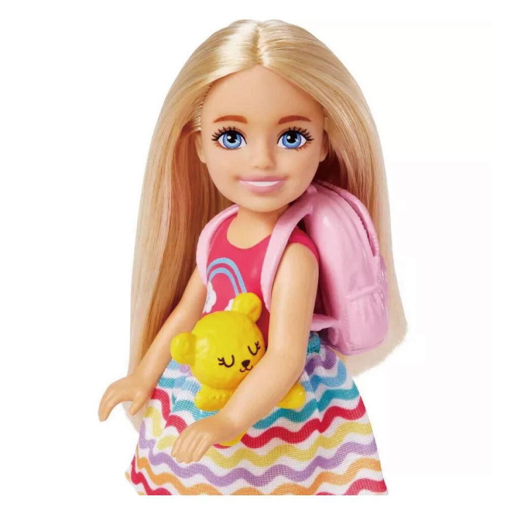 A chelsea doll cheap