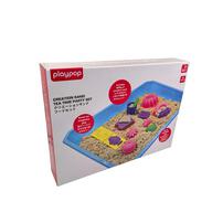 playpop Creation Sand Tea Time Party Set