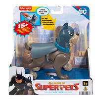 DC League of Super-Pets Talking Figure - Assorted
