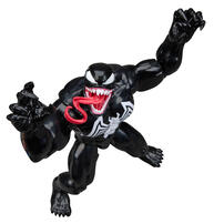 Marvel Spider-Man Titan Series Venom