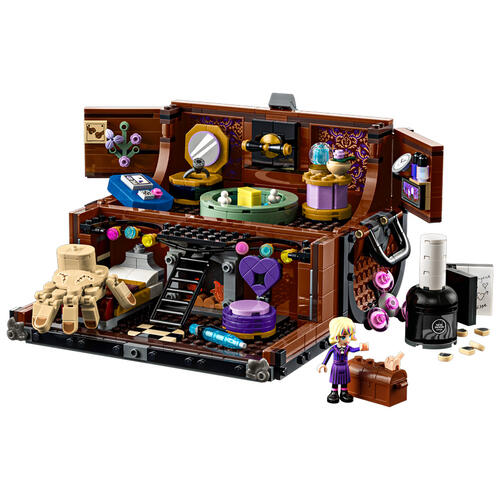 LEGO Thing's Apartment 76785