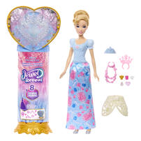 Disney Princess Surprise Reveal - Assorted