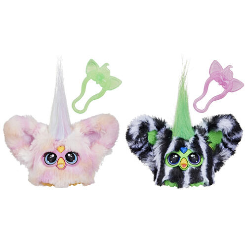 Furby Furblets Fierce & Fabulous