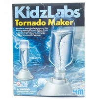 4M Kidzlabs Tornado Maker