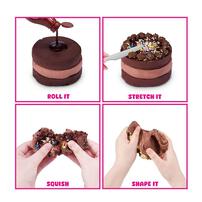 Slime Mart Shopping Cart S1 Playset 