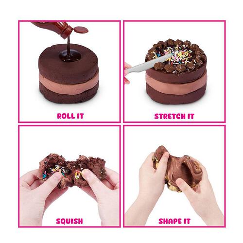 Slime Mart Shopping Cart S1 Playset 