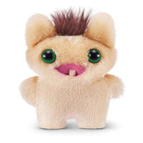 Fuggler-Baby Fuggs 3.5" (Series 4) - Assorted