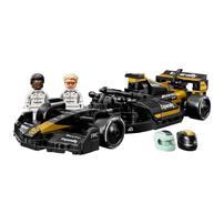 (Pre-Order) LEGO Speed Champions APXGP Team Race Car from F1 The Movie 77252 (Estimated Early Jan 2026)