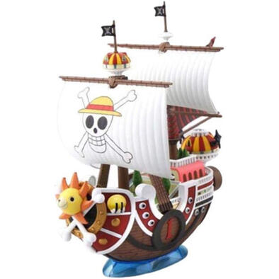 Bandai Grand Ship Collection Thousand Sunny