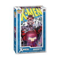 Funko Pop! Marvel: X-Men - Magneto