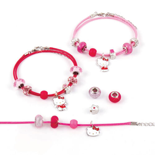 Hello Kitty Fashion Jewelry