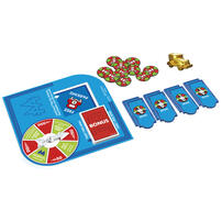 Monopoly Free Parking Jackpot