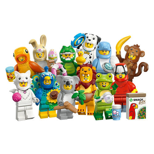 LEGO&reg; Minifigures Animal Series 28 - Assorted