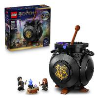 (Pre-Order) LEGO Harry Potter Cauldron: Secret Potions Classroom (Pre-Order) 