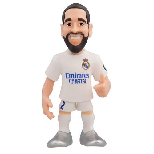 Minix 5 Pack Football-Real Madrid V4