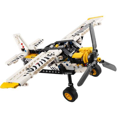  LEGO Technic Bush Plane 42198 