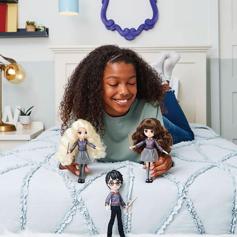 Hermione granger doll clothes deals
