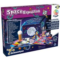 Science 4 You Space Expedition