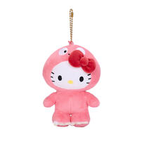 playpop Sanrio Dino Keychain - Full Set Of 6