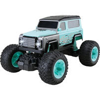 playpop Radio-Controlled 1:10 Monster Truck