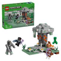 (Pre-Order) LEGO Minecraft The Pale Garden 21586 (Estimated Early Jan 2026)