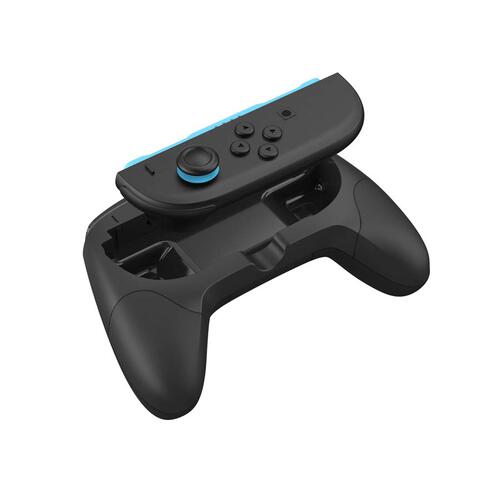 Play Grip Set Twin Pack - Black