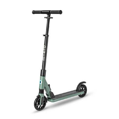 Micro Sprite Suspension - Olive Green