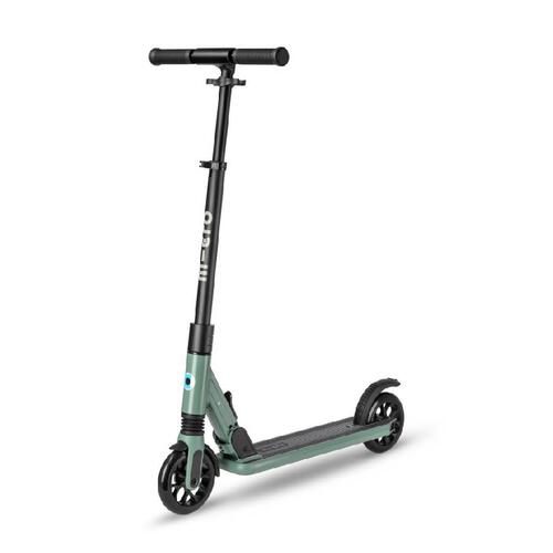 Micro Sprite Suspension - Olive Green