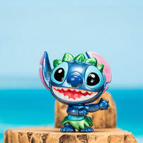 Disney Stitch 2.5 Inch Stitch Figures Single Pack - Assorted