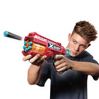 X-Shot Reflex 6 Double Pack