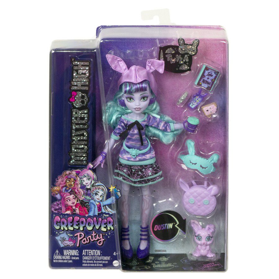 Monster High Toys