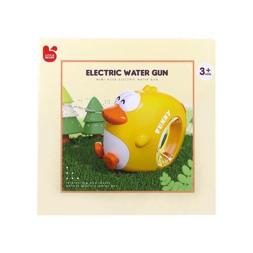 Mimi Duck Electric Water Gun