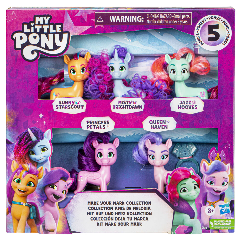 My little pony toys for sale hot sale