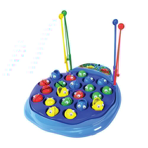 playpop Fishing Game