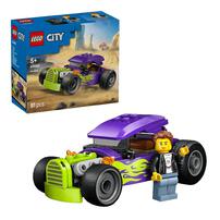 (Pre-Order) LEGO City Hot Rod 60485 (Estimated Early Jan 2026)