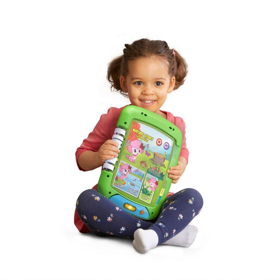 LeapFrog 2 in 1 Touch Learn Tablet Toys R Us Brunei Official Website